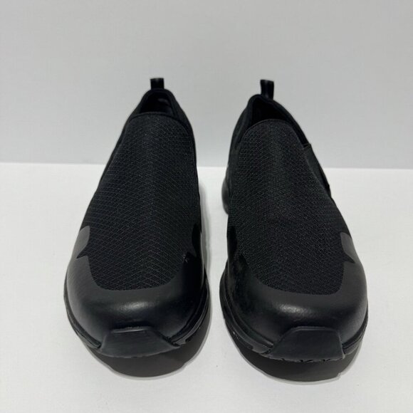 Skechers Mens Arch Fit Slip Resistant Slip On Size 12 M main image 4